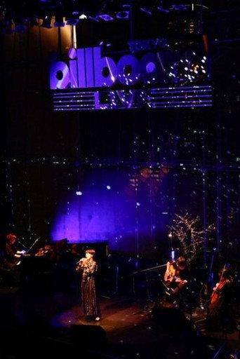 miwa Billboard Live Tour 2021 "miwa CLASSIC" (2021) poster
