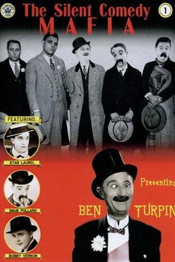 The Janitor (1919) poster