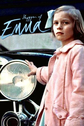 Emma's Shadow (1988) poster