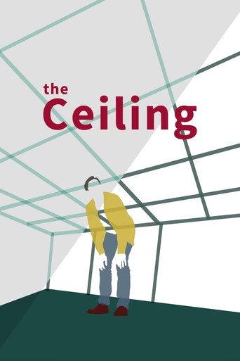 The Ceiling (2018) poster