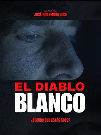 El Diablo Blanco (2020) poster
