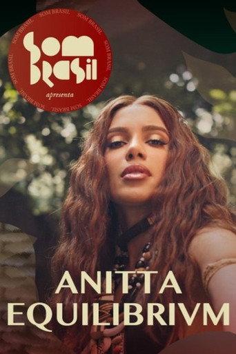 Som Brasil apresenta: Anitta (2026) poster