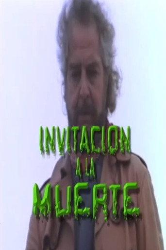 Invitación a La Muerte () poster