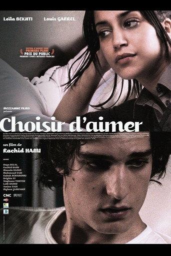 Choosing Love (2008) poster