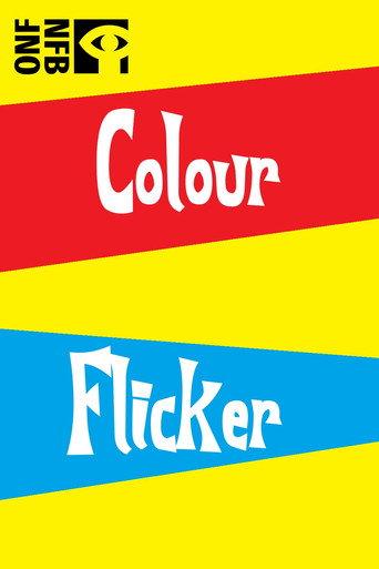 Colour Flicker (1948) poster