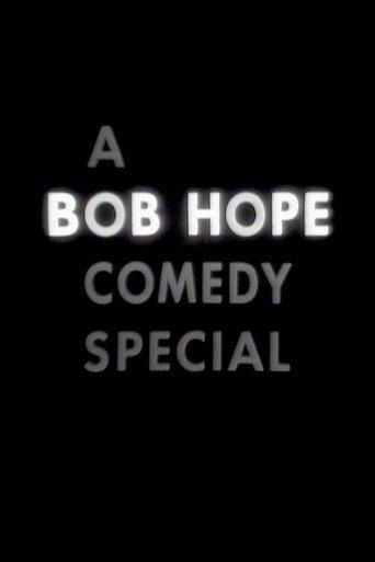 A Bob Hope Comedy Special (1963) poster