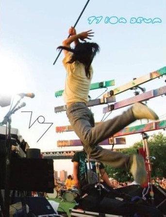 Boredoms: 77 Boa Drum (2010) poster