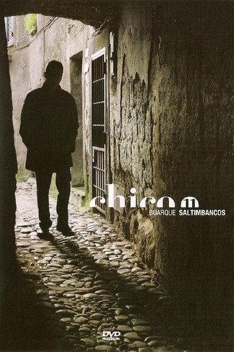 Chico Buarque - Saltimbancos (2005) poster