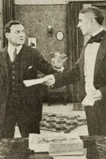Ready Money (1914) poster