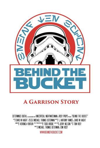Behind The Bucket: A Garrison Story (2024) poster