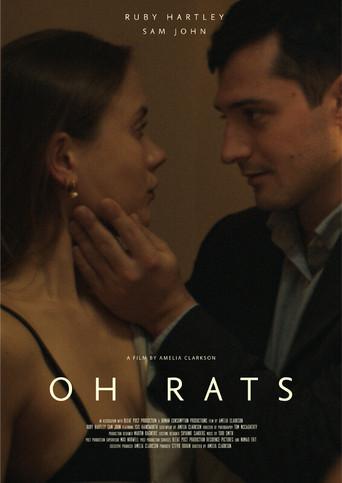 Oh Rats (2024) poster
