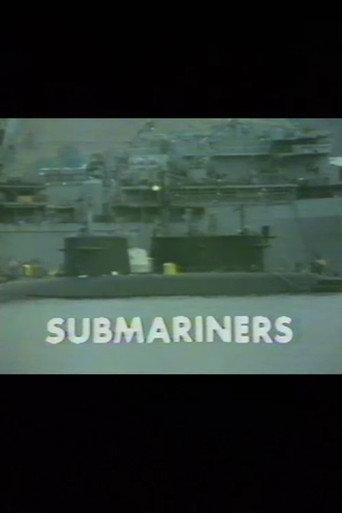 Submariners (1983) poster