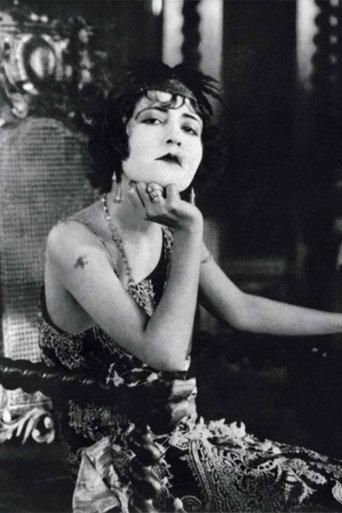 A Carne (1924) poster