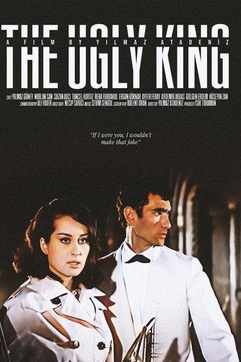 The Ugly King (1966) poster