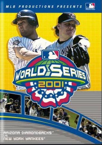 2001 World Series (2001) poster