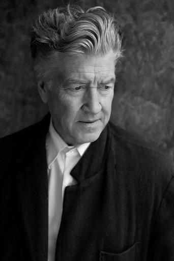 David Lynch: A Remembrance Both Wonderful and Strange (2025) poster