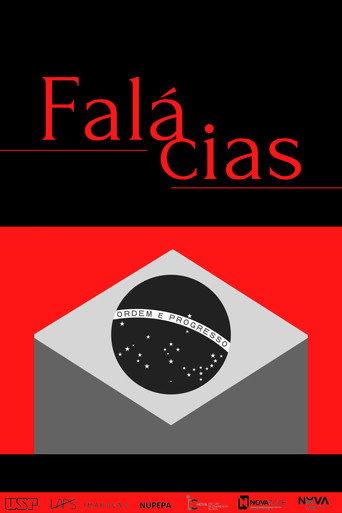 Falácias (2021) poster