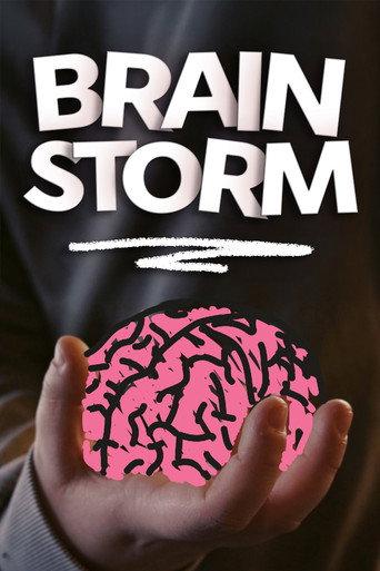 Brainstorm (2026) poster