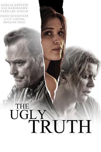 The Ugly Truth (2021) poster