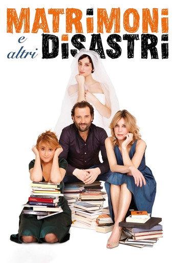 Weddings and Other Disasters (2010) poster