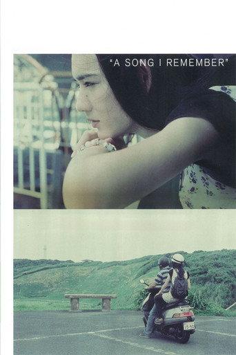 A Song I Remember (2011) poster