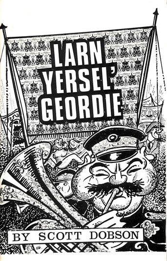 Larn Yersel' Geordie (1979) poster