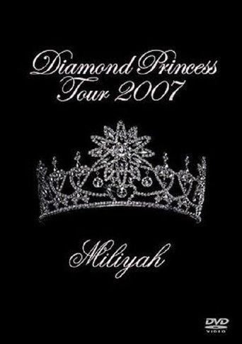 Diamond Princess Tour 2007 (2007) poster