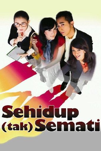 Sehidup (Tak) Semati (2010) poster