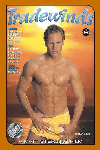 Tradewinds (1995) poster