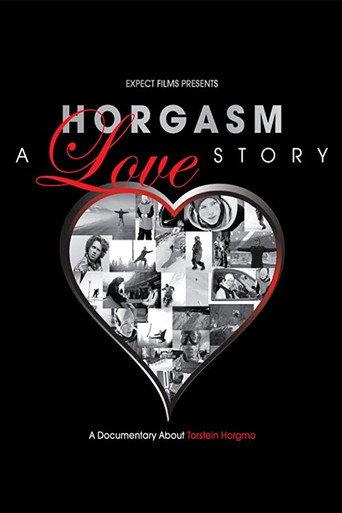 Horgasm: A Love Story (2012) poster
