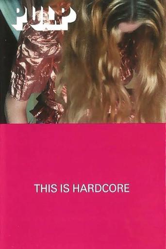 This Is Hardcore (1998) poster