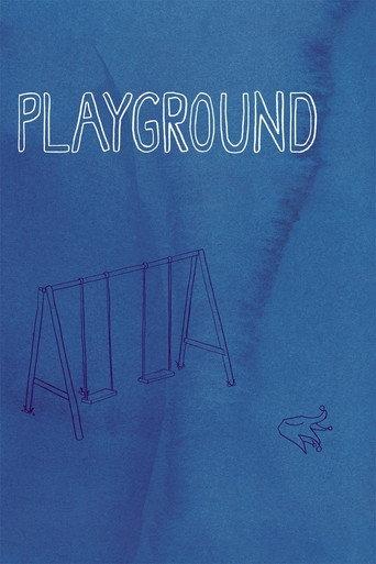 Playground (2009) poster