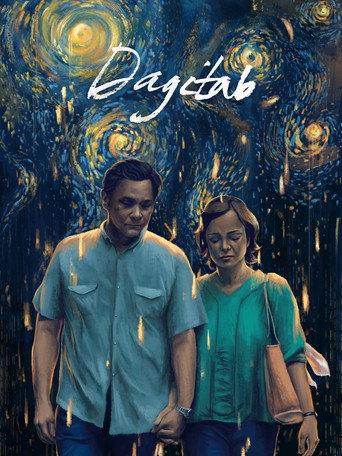 Sparks (2014) poster