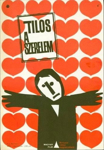 No Love, Please (1965) poster