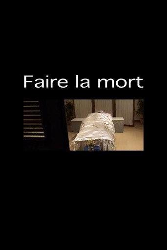 Faire la mort (2011) poster