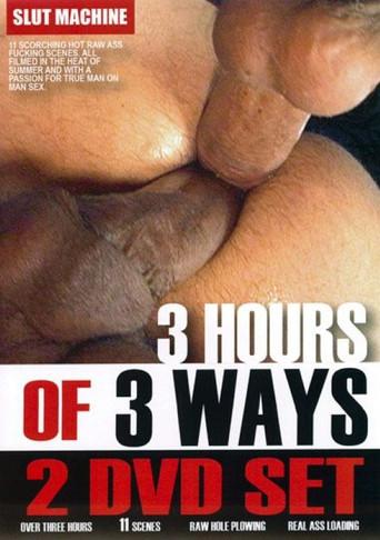 3 Hours of 3 Ways (2012) poster