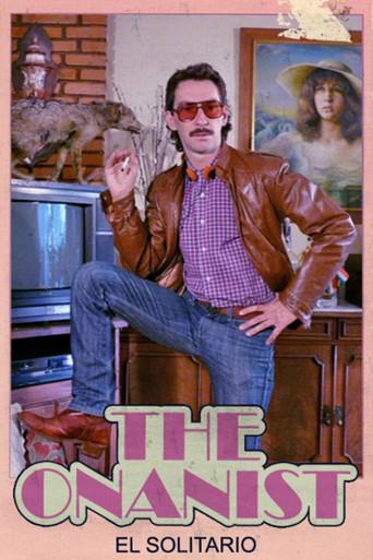The Onanist (2012) poster