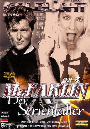 McFarlin 2: Der Serienkiller (1996) poster