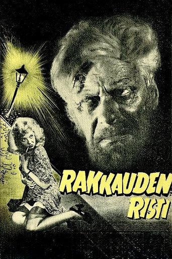 Cross of Love (1946) poster