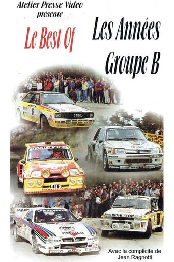 The Best of Group B () poster