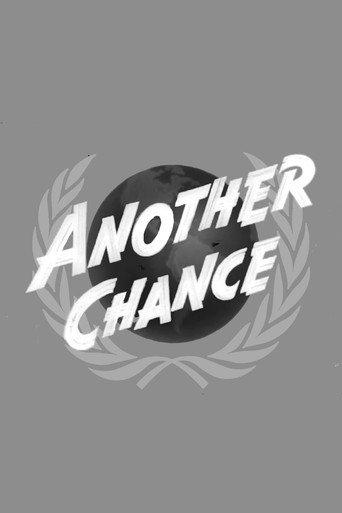 Another Chance (1945) poster
