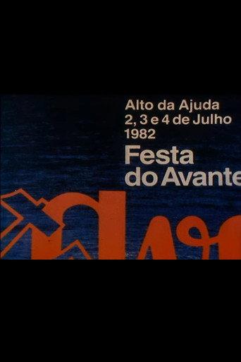 Festa do Avante! 1982 () poster