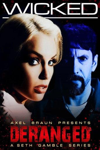 Deranged (2022) poster