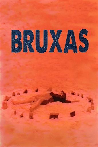 Bruxas (1988) poster