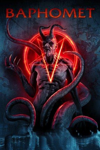 Baphomet (2021) poster