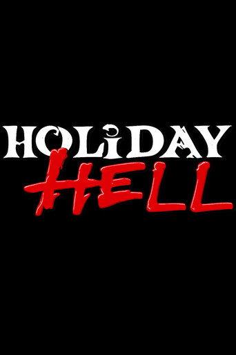 ECW Holiday Hell 1996 (1996) poster
