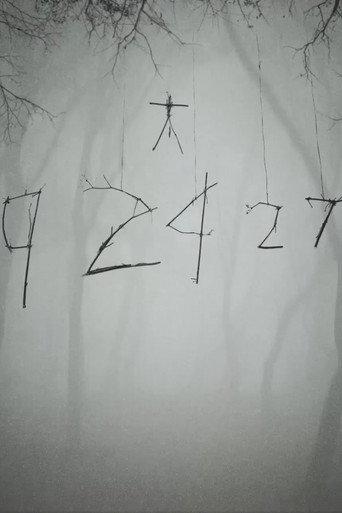 Blair Witch Project (2027) poster