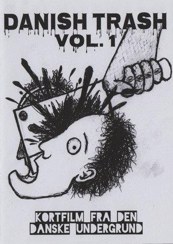 Blow the Shit Away (2004) poster