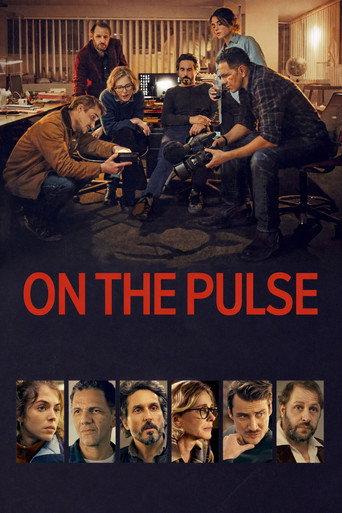 On the Pulse (2024) poster