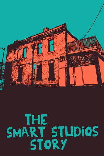 The Smart Studios Story (2016) poster